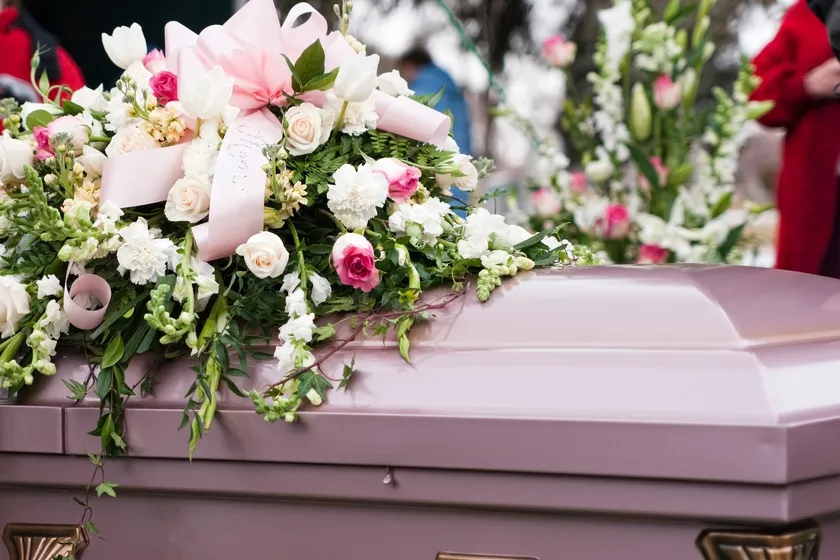 Funeral Homes