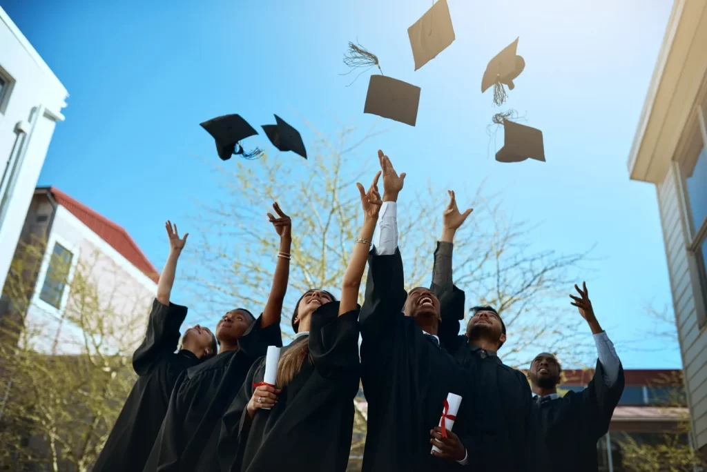 Colleges & High Schools